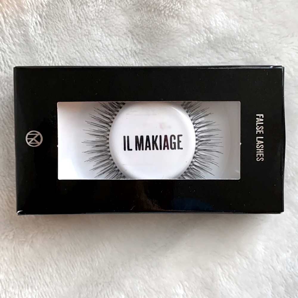 Il Makiage Brand new false lashes